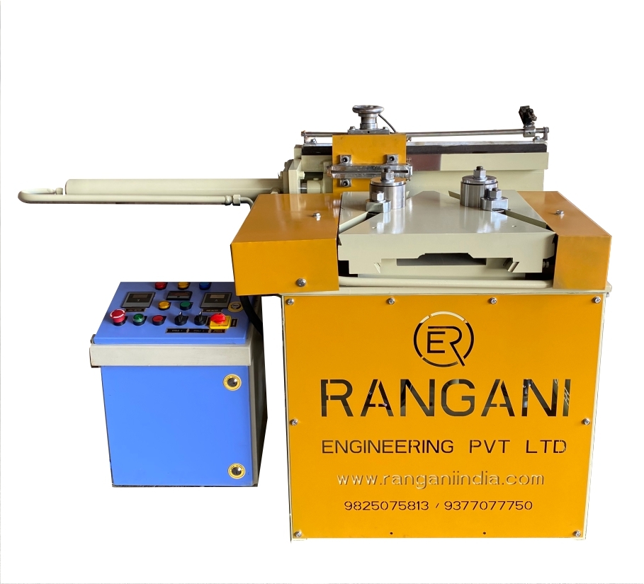 Industrial Machines