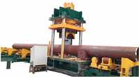 Pipe Sizing And Guaging Machine - Accuracy: 0.1 Mm