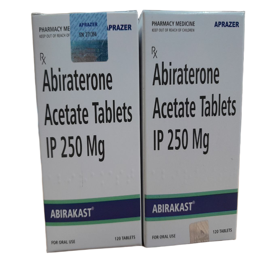 Anti Cancer Tablet