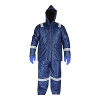 Cold Room Suit