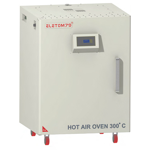 Hot Air Oven