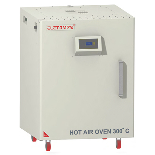 EPHH-42 Hot Air Oven