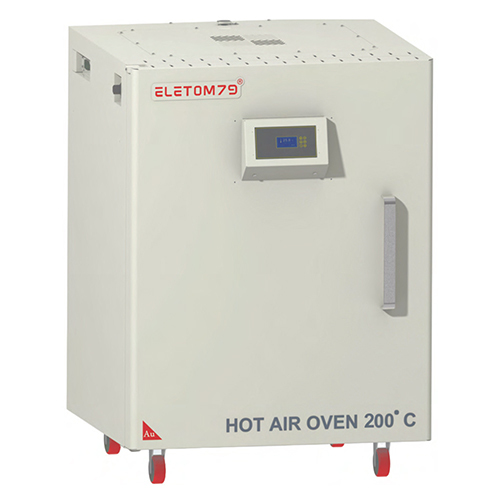 Hot Air Oven