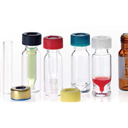 Autosampler Vials