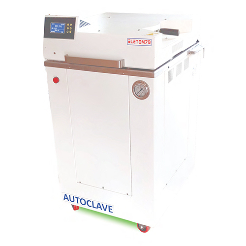 EPAL-60 Laboratory Autoclave