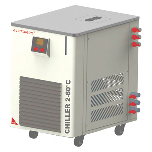 EACH-5 Laboratory Chiller