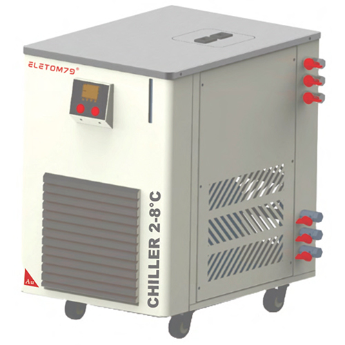Laboratory Chiller