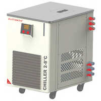 Eacl-10 Laboratory Chiller