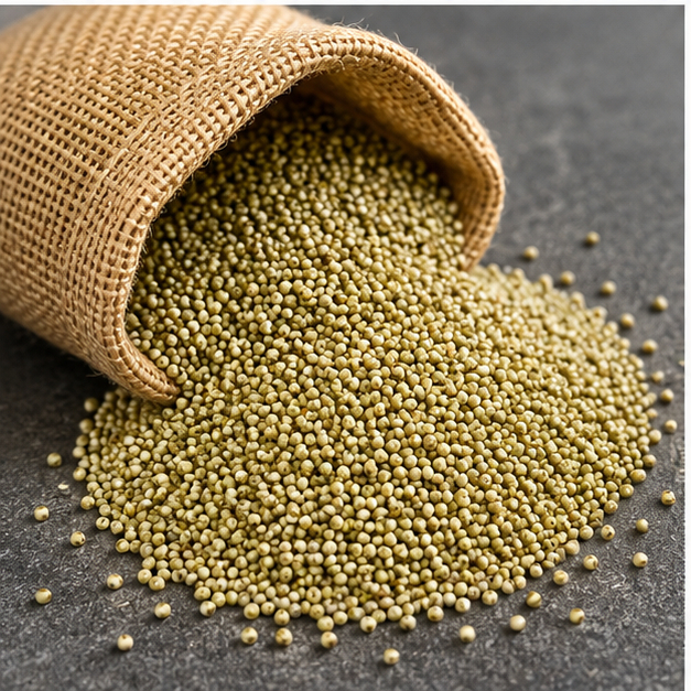Brown Top Millet Seeds