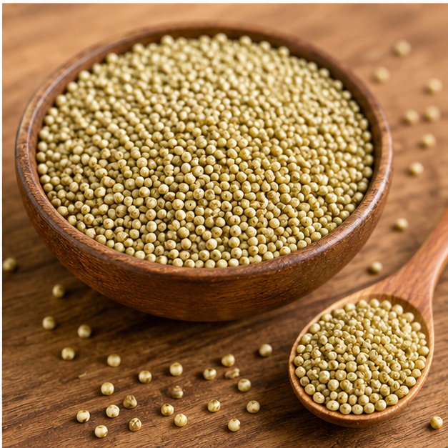 Brown Top Millet Seeds