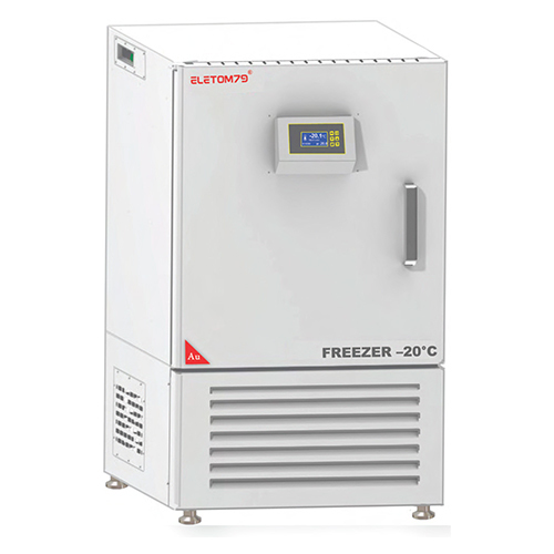 EAFL-210 Laboratory Freezer