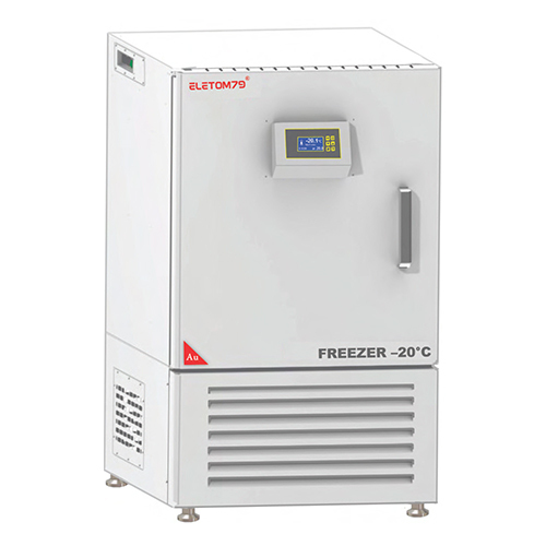 Laboratory Freezers