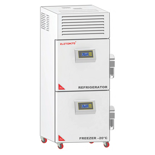 120L Laboratory Refrigerator
