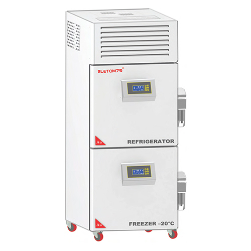 210L Laboratory Refrigerator