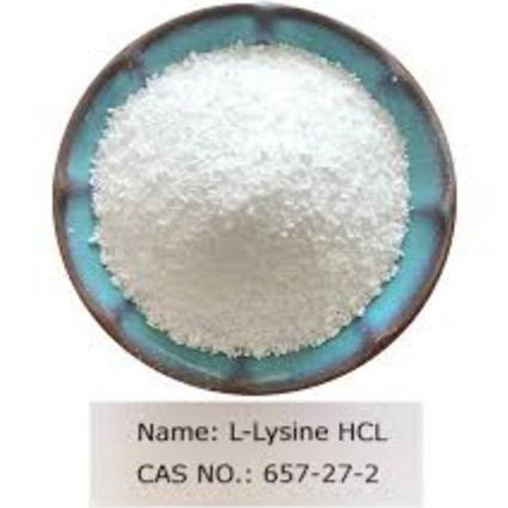 L-LYSINE HCL