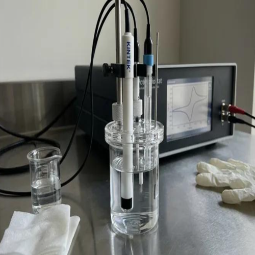 Glassy Carbon Working Electrode