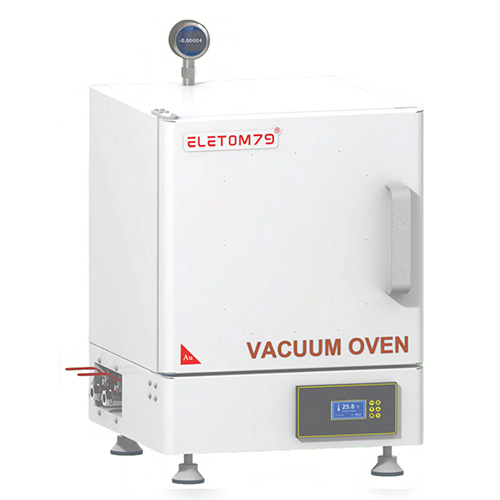 EAVL-33 Laboratory Vacuum Oven