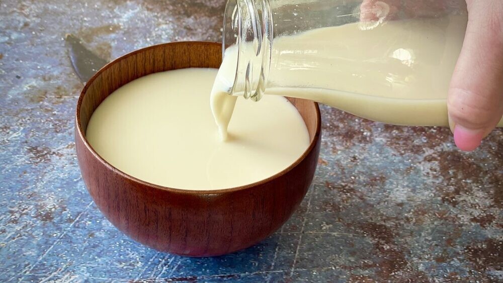 Pure A2 Butter Milk