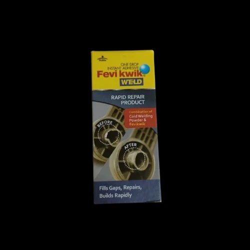 Pidilite Fevikwik Weld 17grms