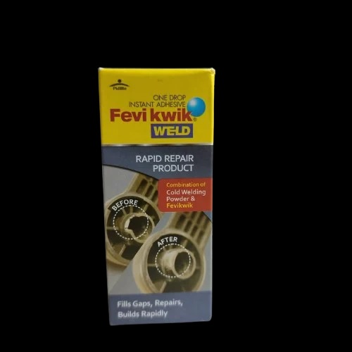 Pidilite Fevikwik Weld 17grms