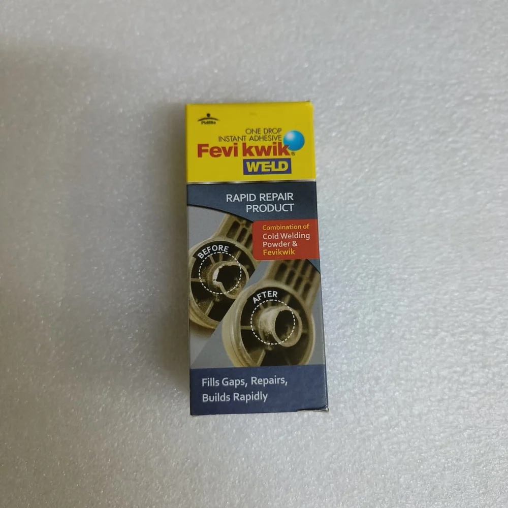Pidilite Fevikwik Weld 17grms