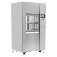 Lab Glassware Washer