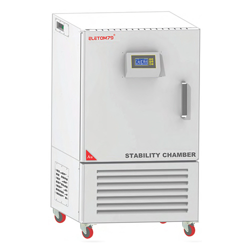 Stability Chamber