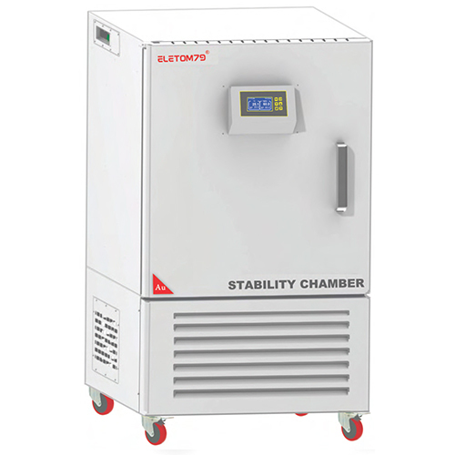 EPSL-120 Stability Chamber