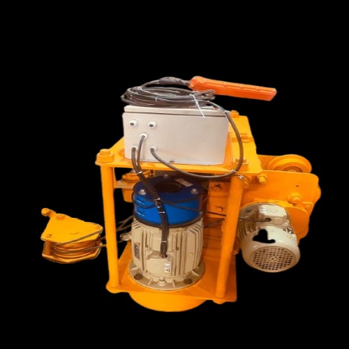 7.5 TON ELECTRICAL WIRE HOIST