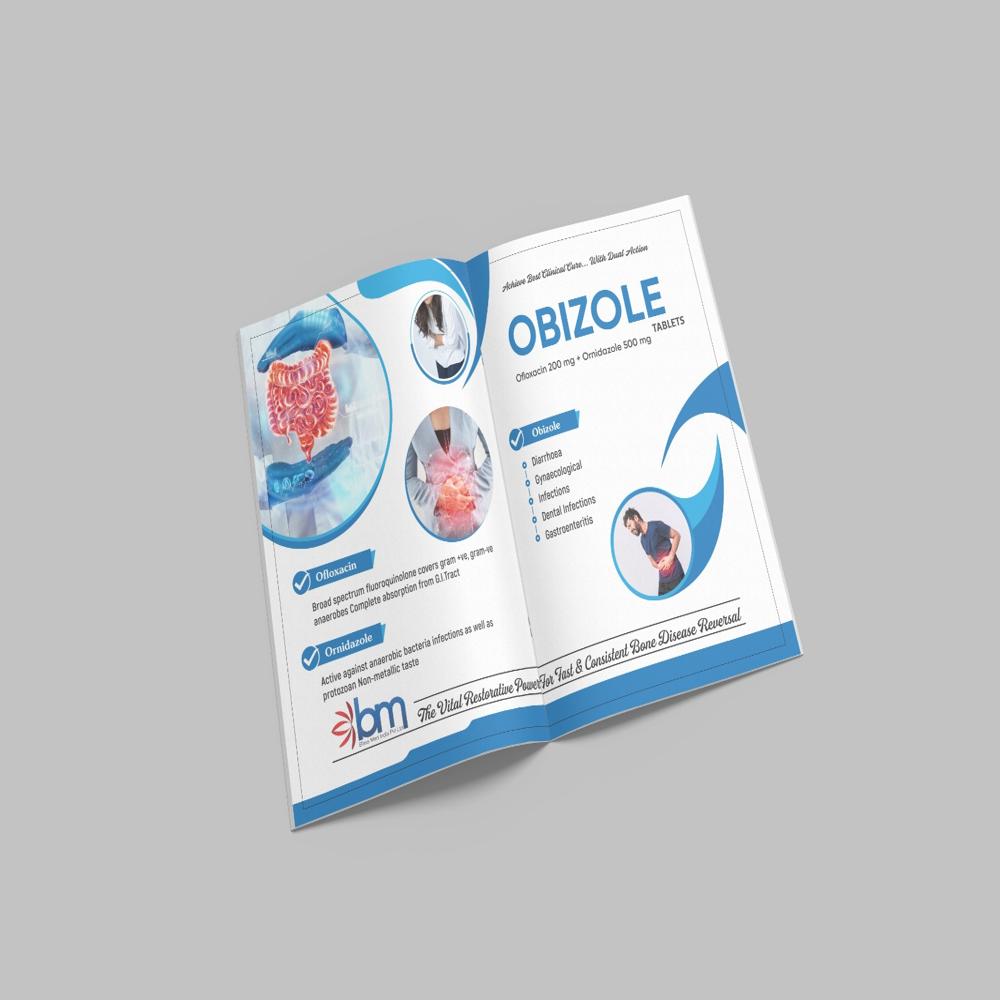 Visual Aid Designing And Printing 