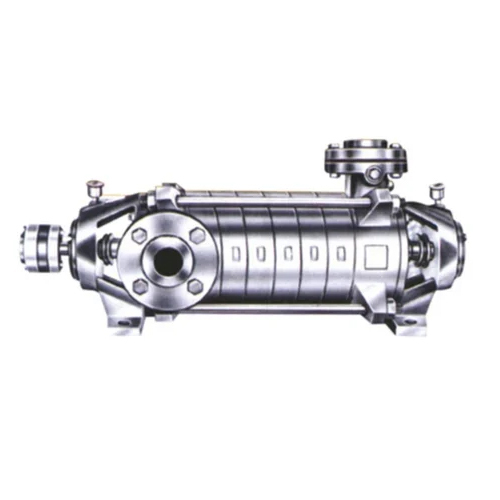 300 M High Pressure Multi Stage Pump