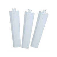 Fan Blade - Features: Rust Resistant