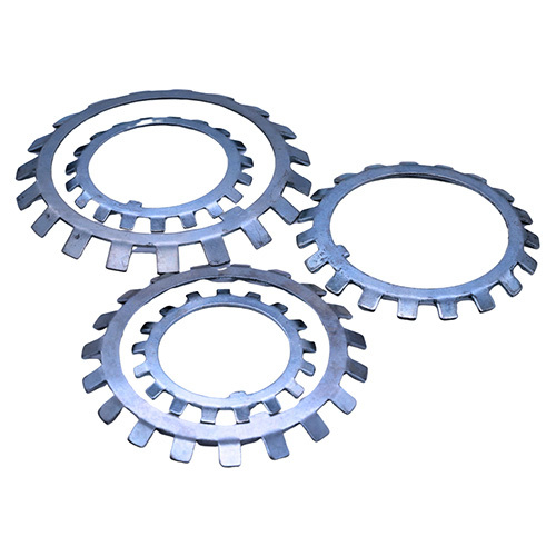 MB Washer