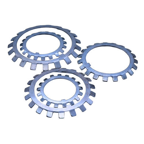 Mb Washer
