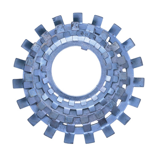 MB Washer