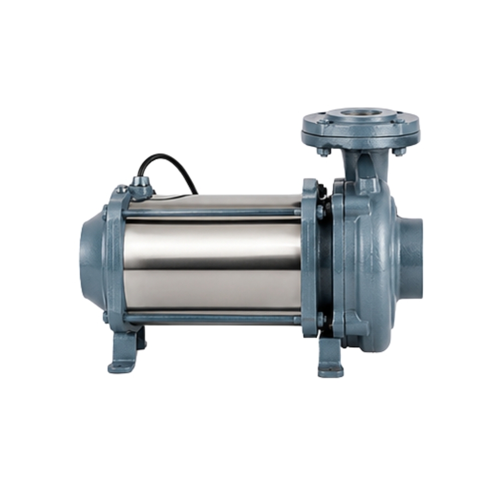 V-7 Horizontal Openwell Pump