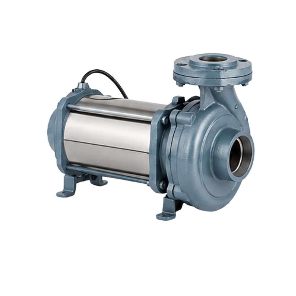 V-7 Horizontal Openwell Pump