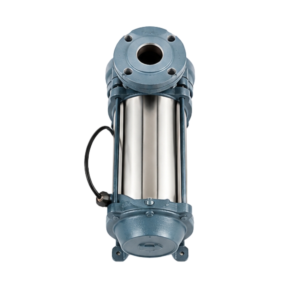 V-7 Horizontal Openwell Pump