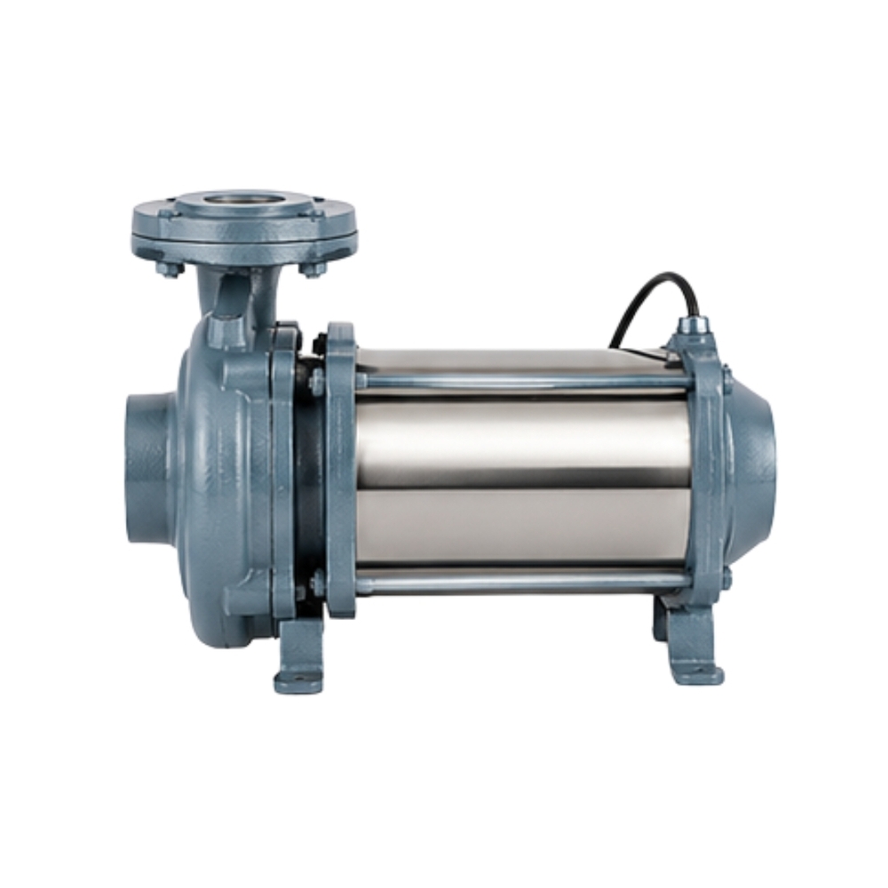 V-7 Horizontal Openwell Pump