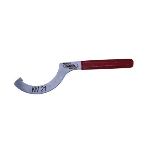 Km21 Locknut Spanner - Features: Corrosion Resistant