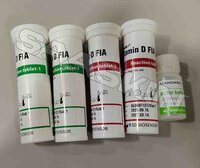 STANDARD F Vitamin D FIA