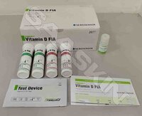 STANDARD F Vitamin D FIA