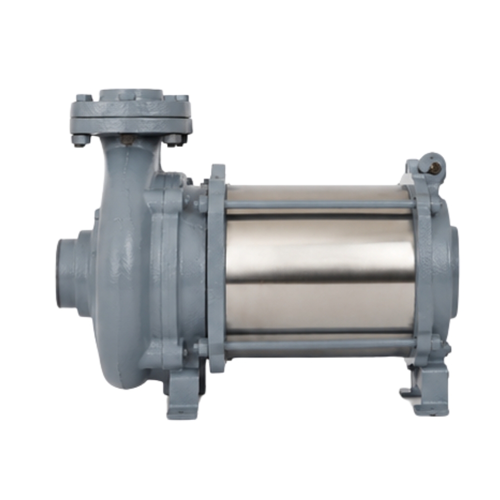 0.5 Hp Mini Openwell Pump