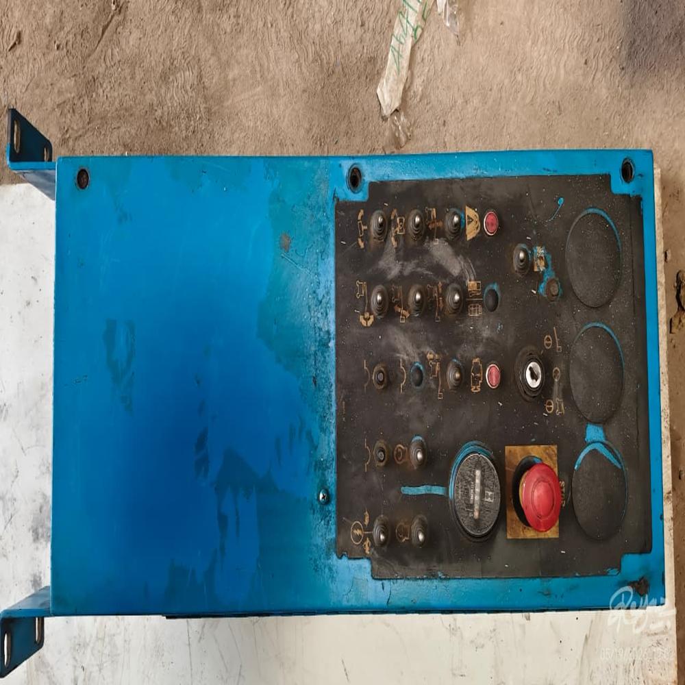 Genie Control Panel/ Ground Control Box Panel