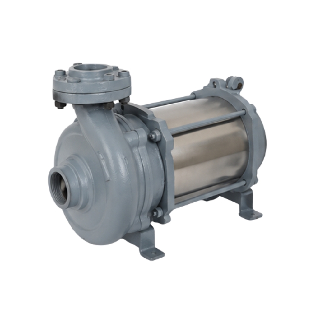 0.5 Hp Mini Openwell Pump