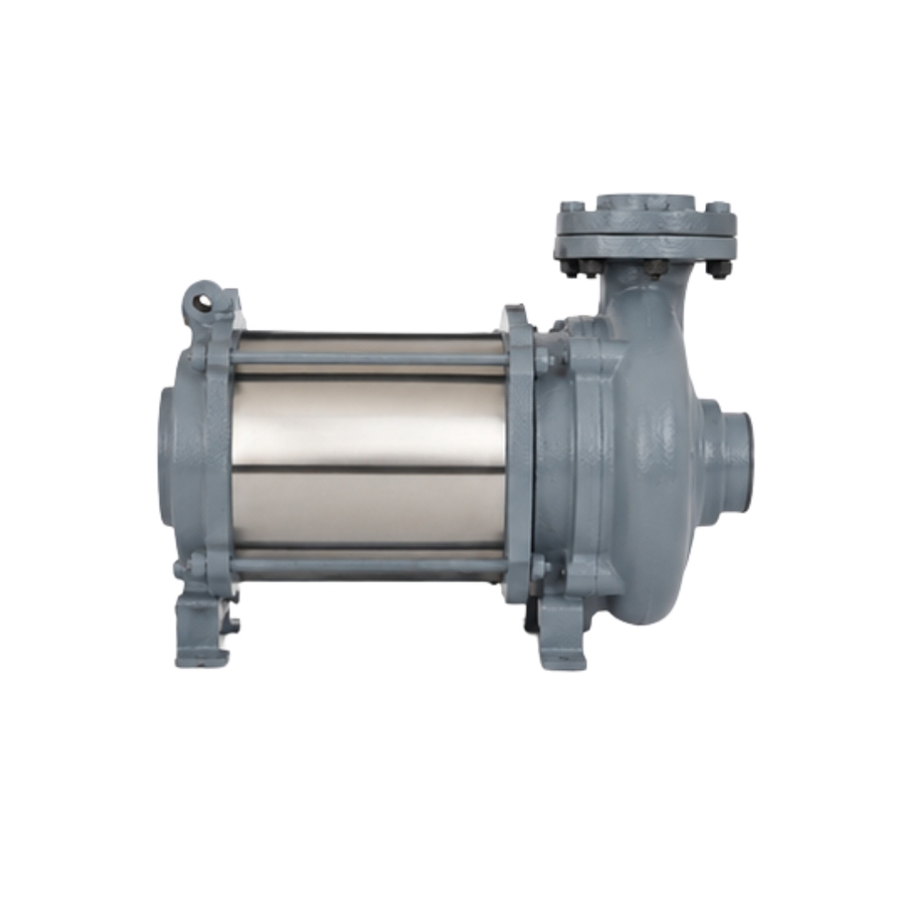 0.5 Hp Mini Openwell Pump