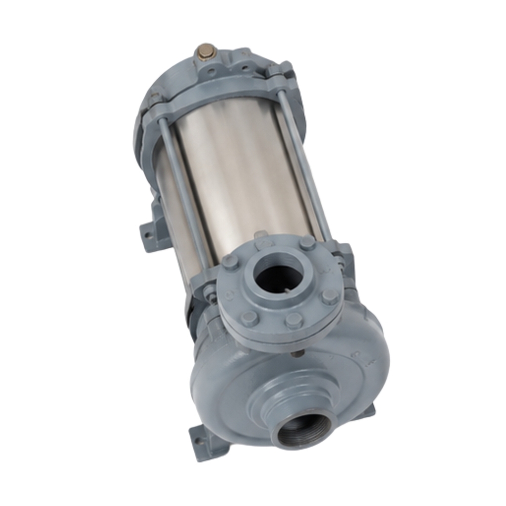0.5 Hp Mini Openwell Pump - Application: Submersible