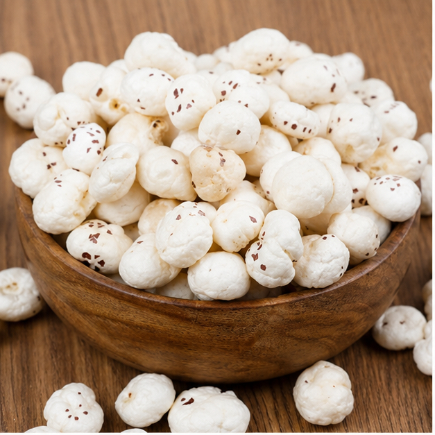 Organic Phool Makhana