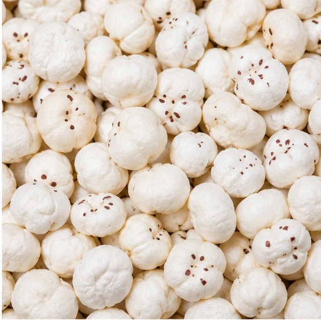 Organic Phool Makhana