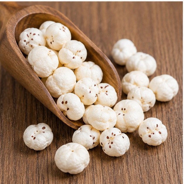 Organic Phool Makhana